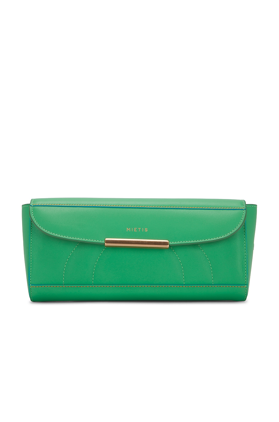 MIETIS Blossom Bag in Green REVOLVE