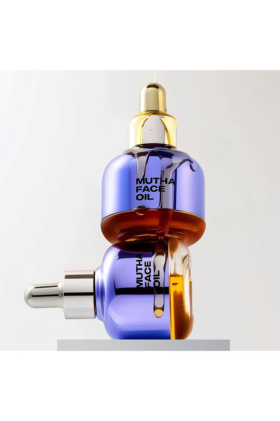 Face Oil - thumbnail 3