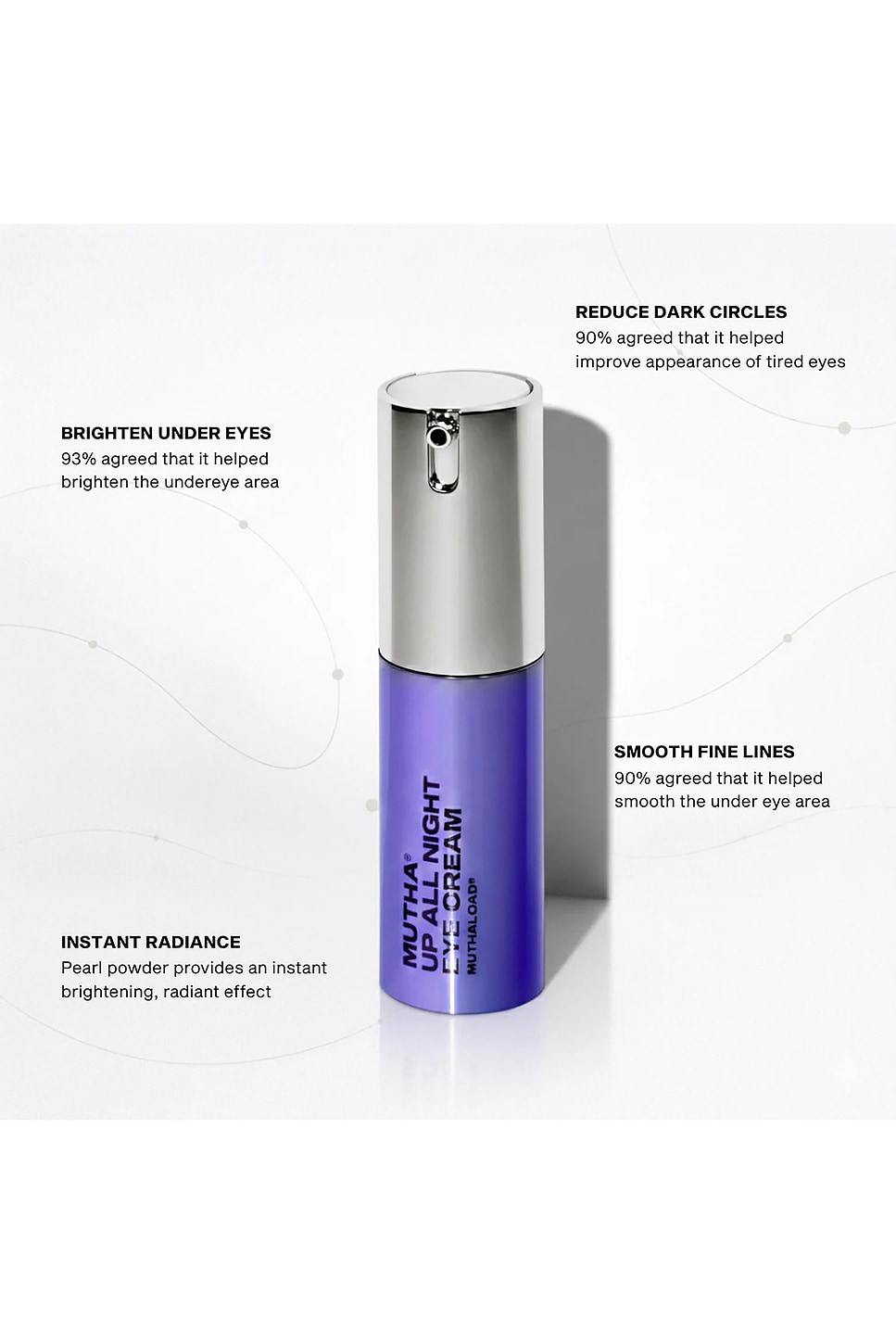 Up All Night Eye Cream - thumbnail 3