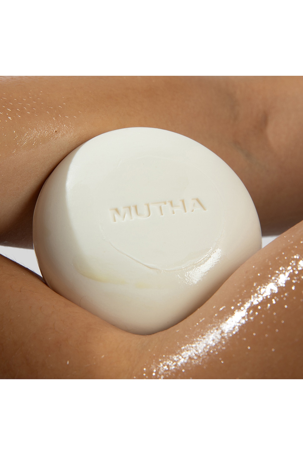 Exfoliating Body Bar Dirty Citrus - thumbnail 3