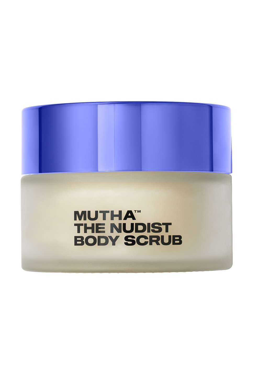 The Nudist Body Scrub - thumbnail 2