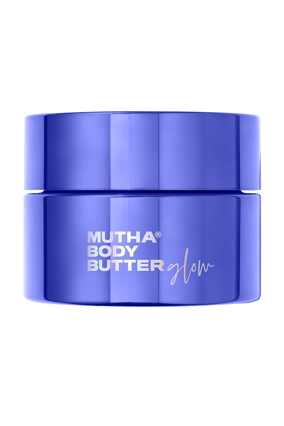 BODY BUTTER GLOW