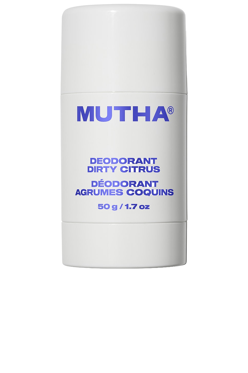 Aluminum Free Deodorant - thumbnail 2
