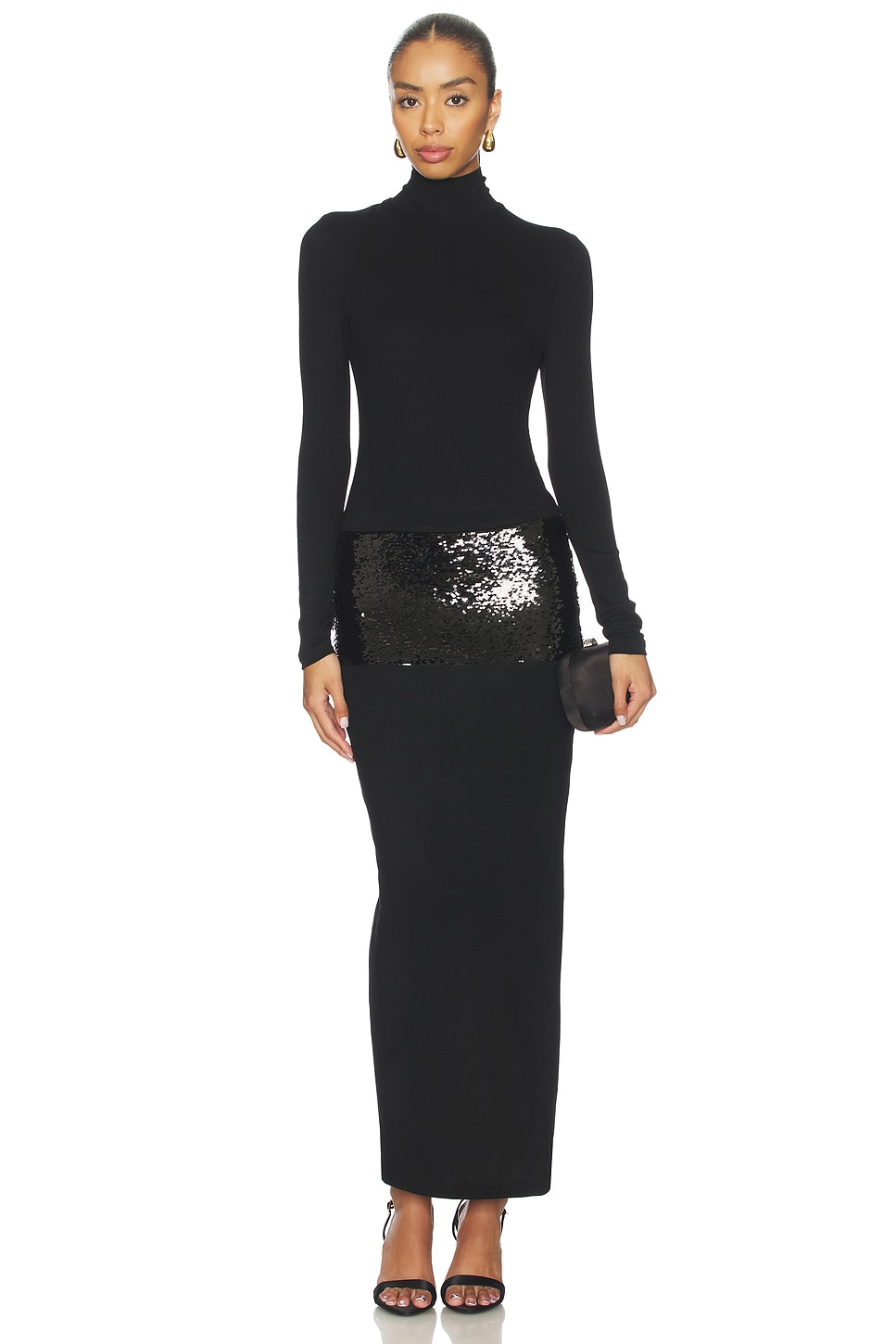 Madison the Label Mercer Maxi Dress