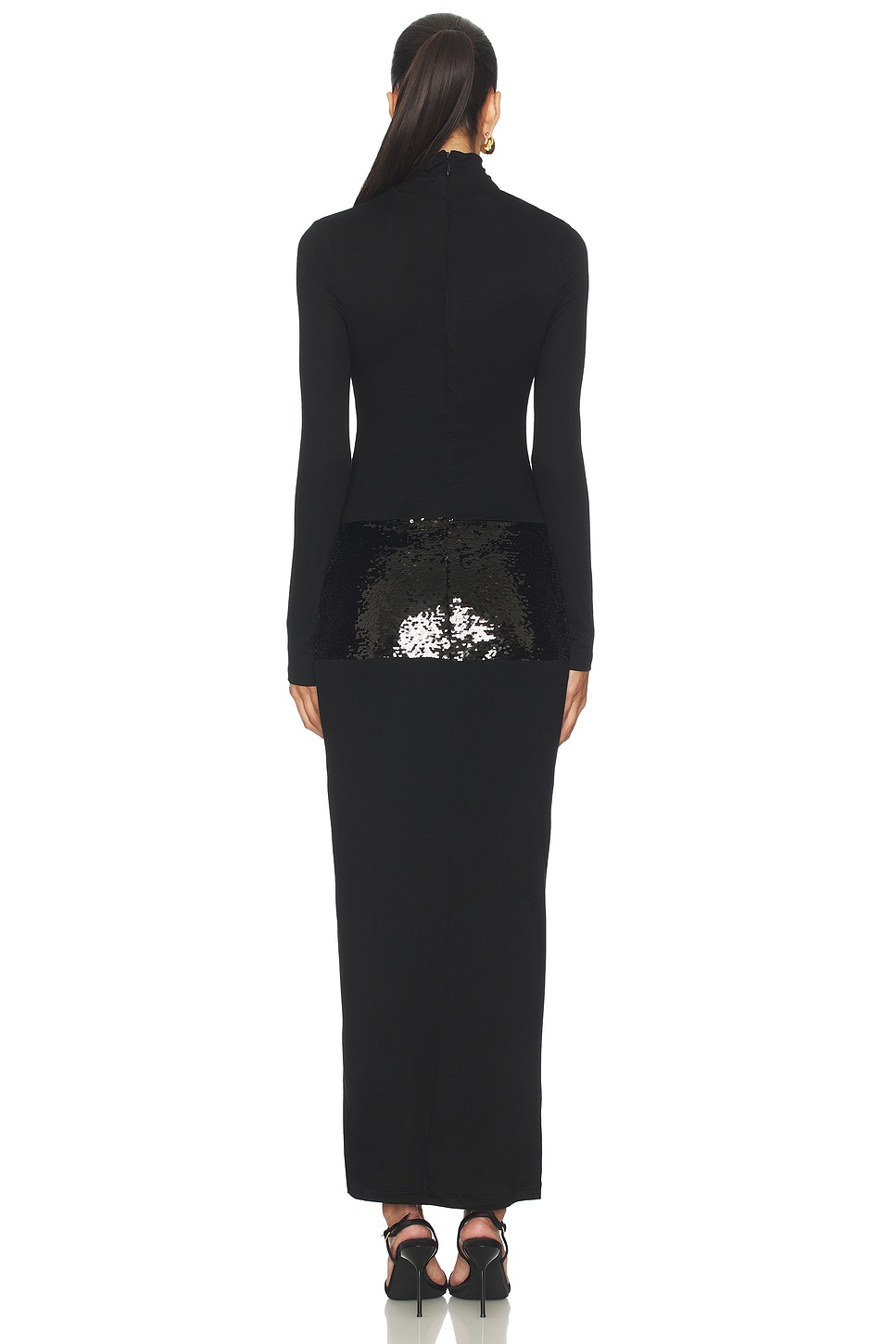 Madison the Label Mercer Maxi Dress