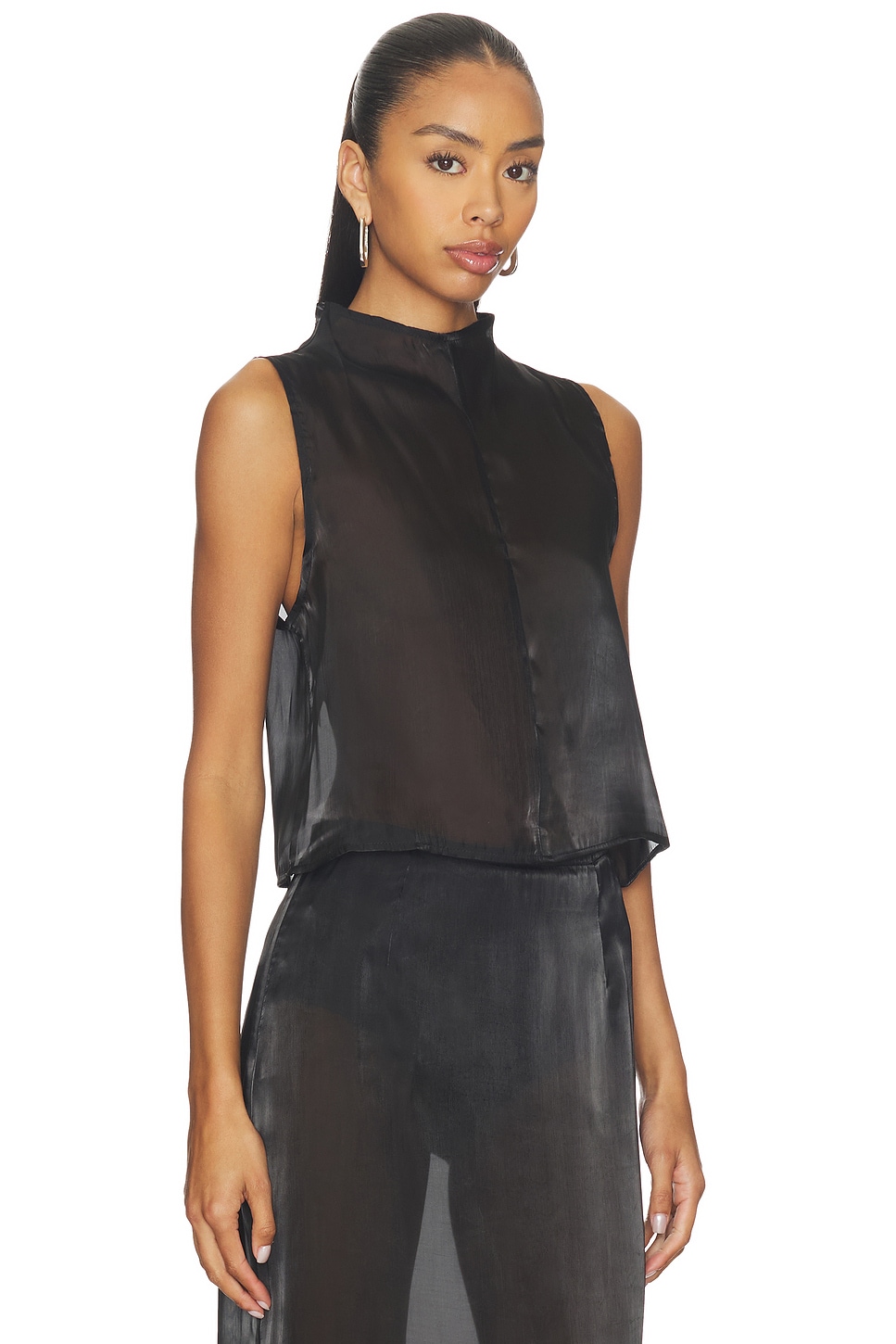 Madison the Label Knox Top thumbnail