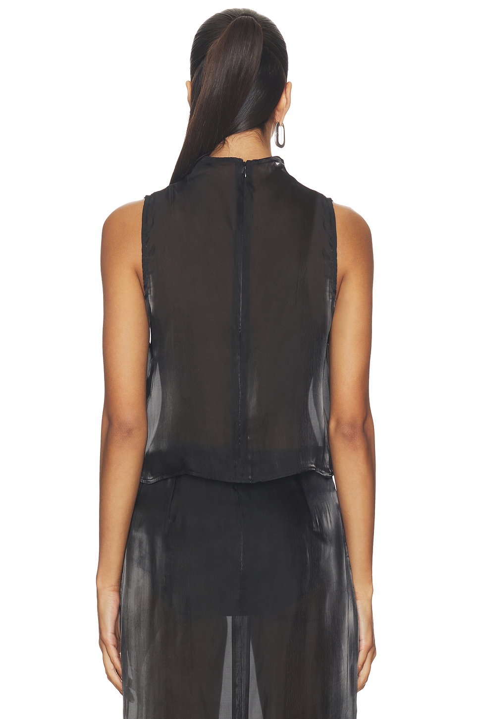 Madison the Label Knox Top thumbnail