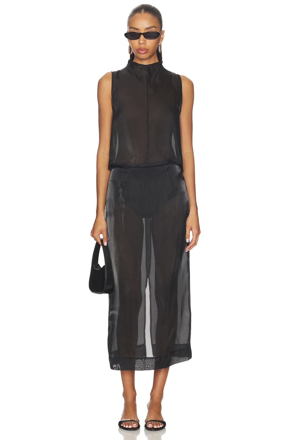 Madison the Label Knox Top thumbnail