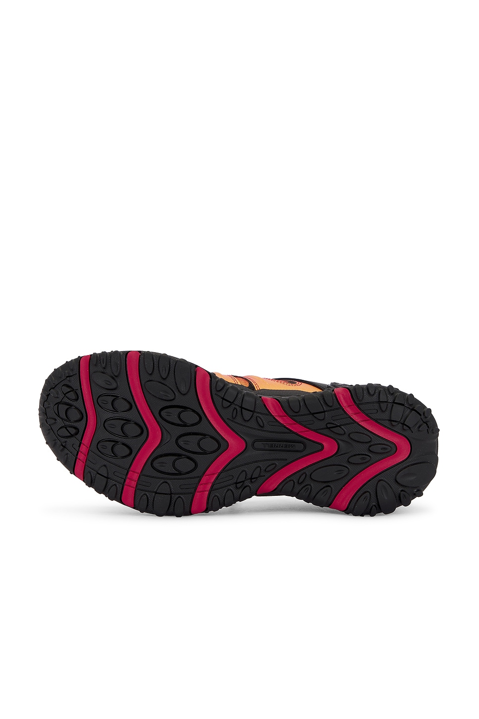 Merrell 1TRL x Dime Chameleon Redux Sneaker in Blaze | REVOLVE