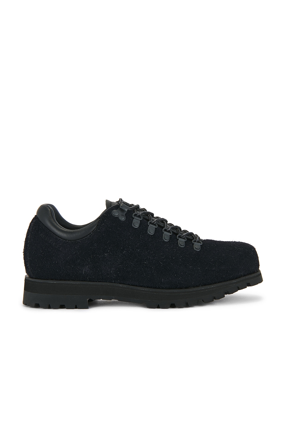 Merrell Men\'s Primer Mid LTR Fashion Black Lace-Up Suede Boots Size 10.5 Merrell | Shoes | Merrell Mens Primer Mid Ltr Fashion Black  main image 3