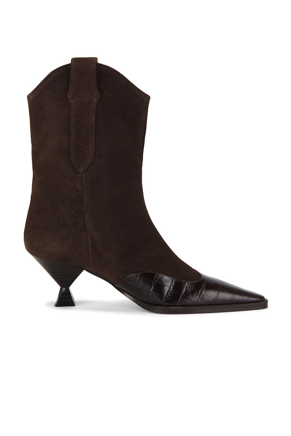 Maria Luca Nila Boot