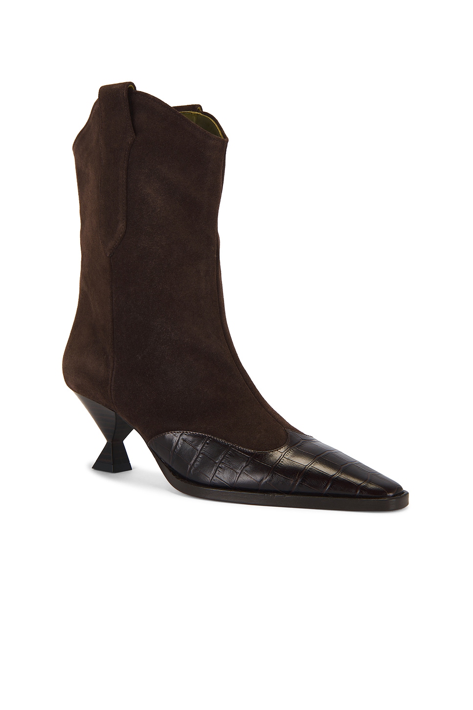 Maria Luca Nila Boot