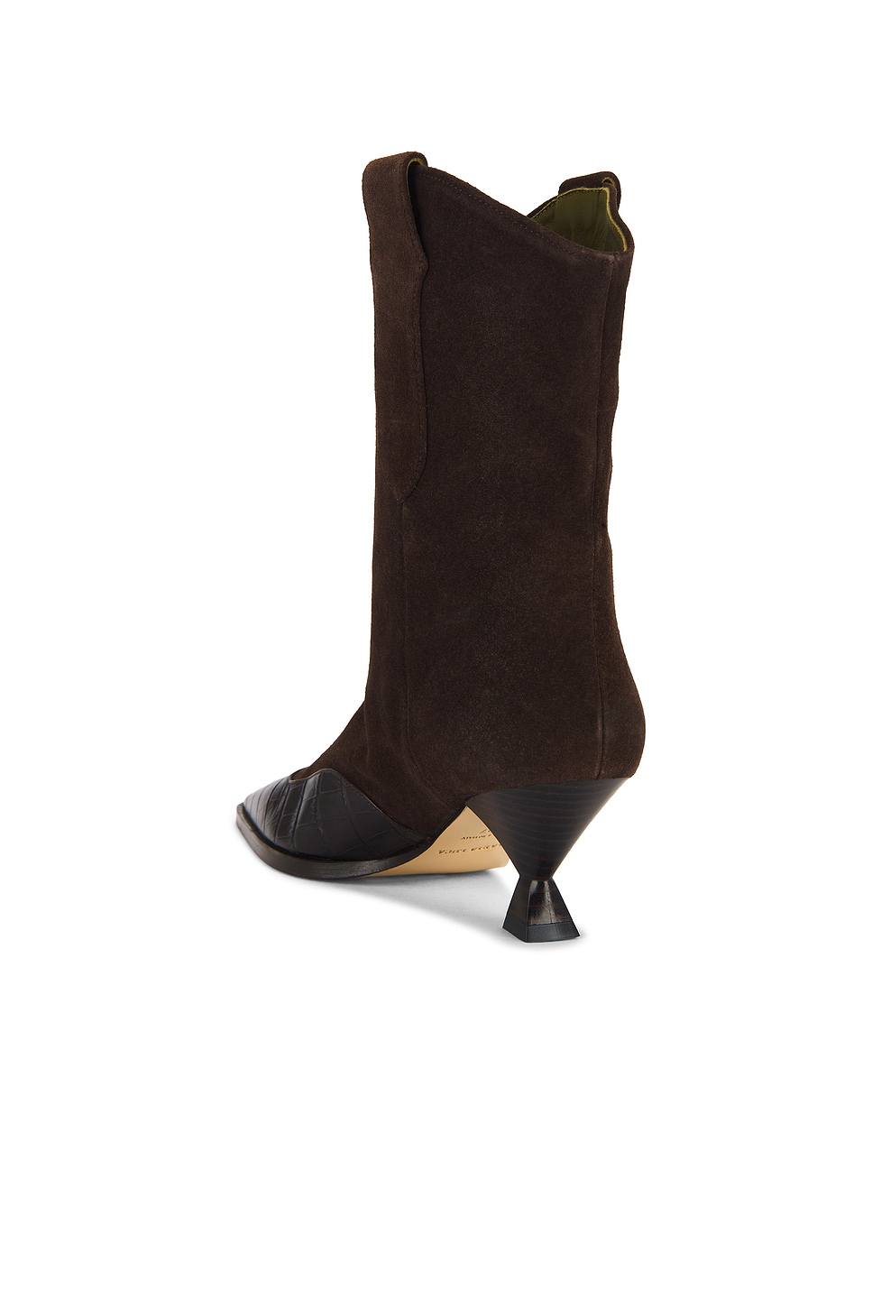 Maria Luca Nila Boot