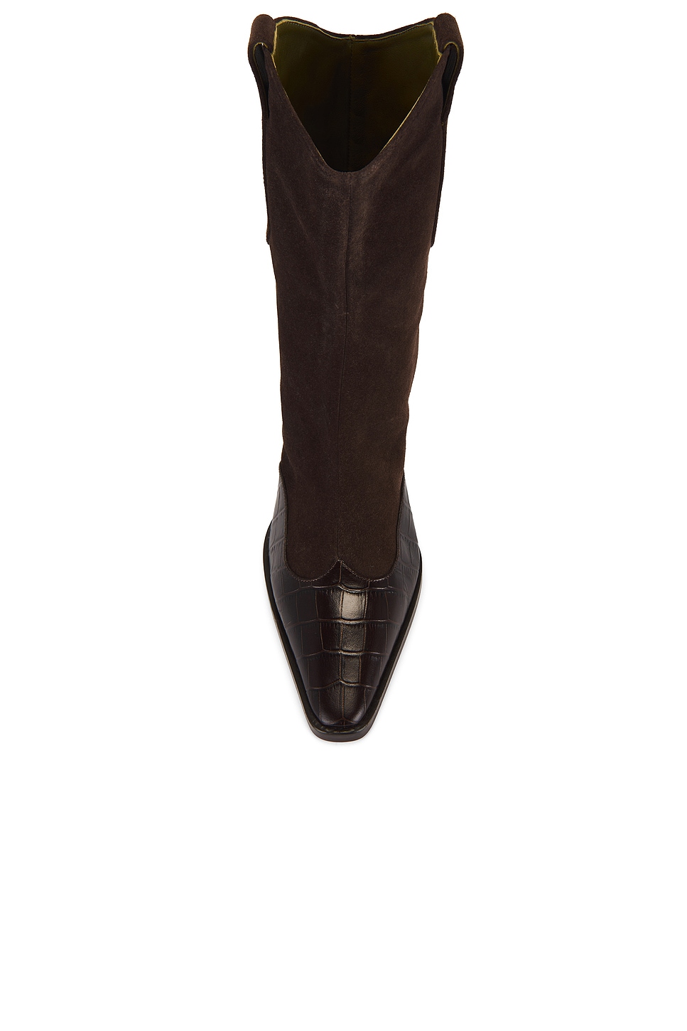 Maria Luca Nila Boot