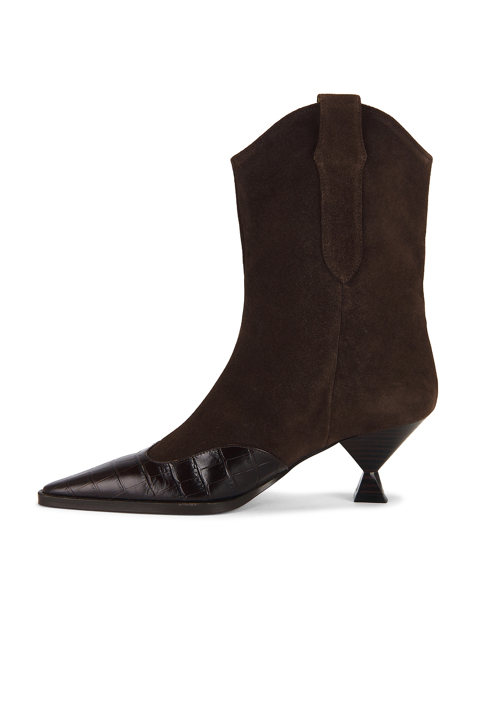 Maria Luca Nila Boot