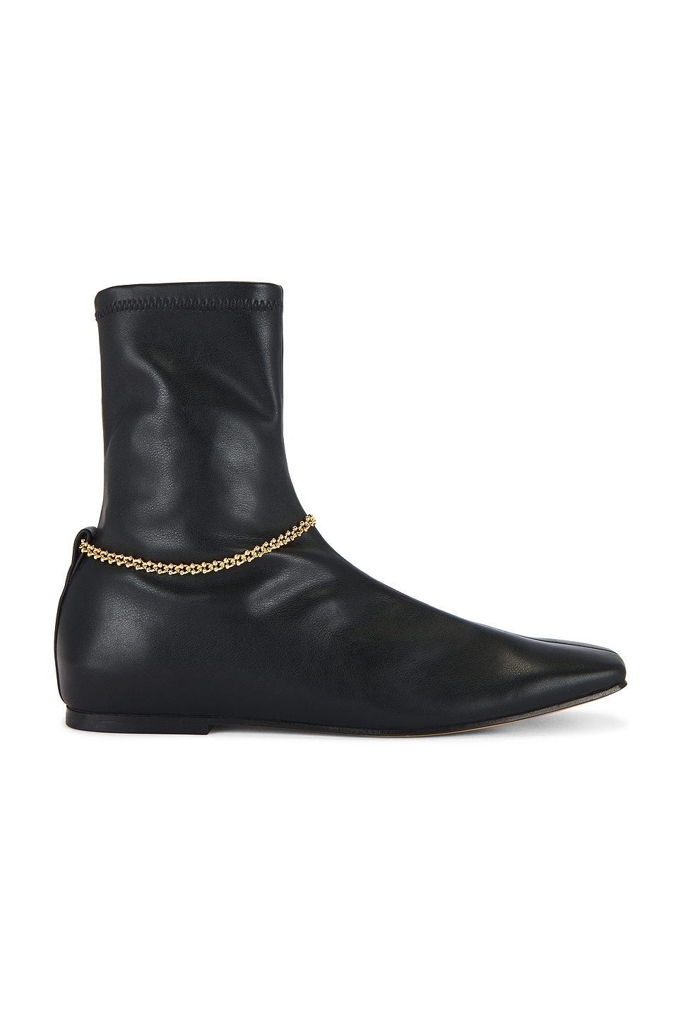 Norma Bootie - thumbnail 2