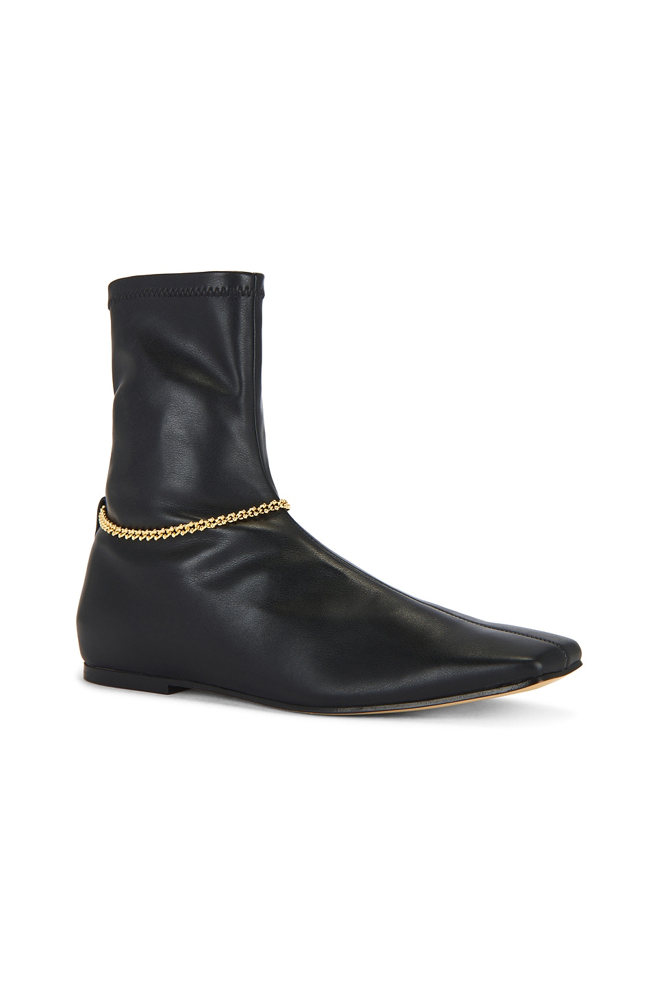 Norma Bootie - thumbnail 3