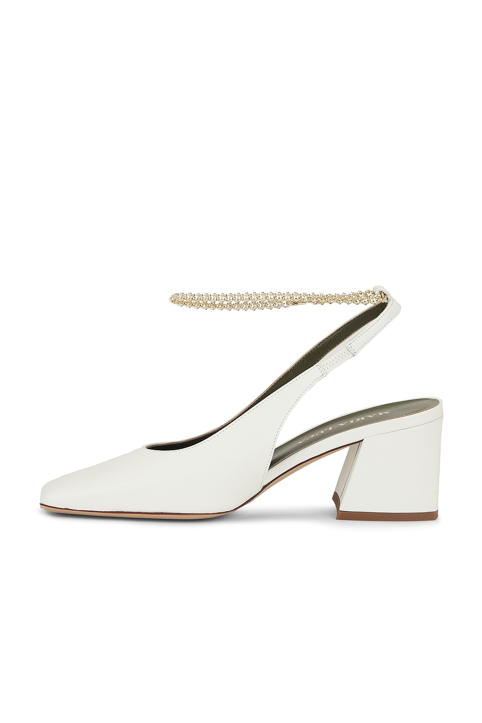 Ilaria Sling Back