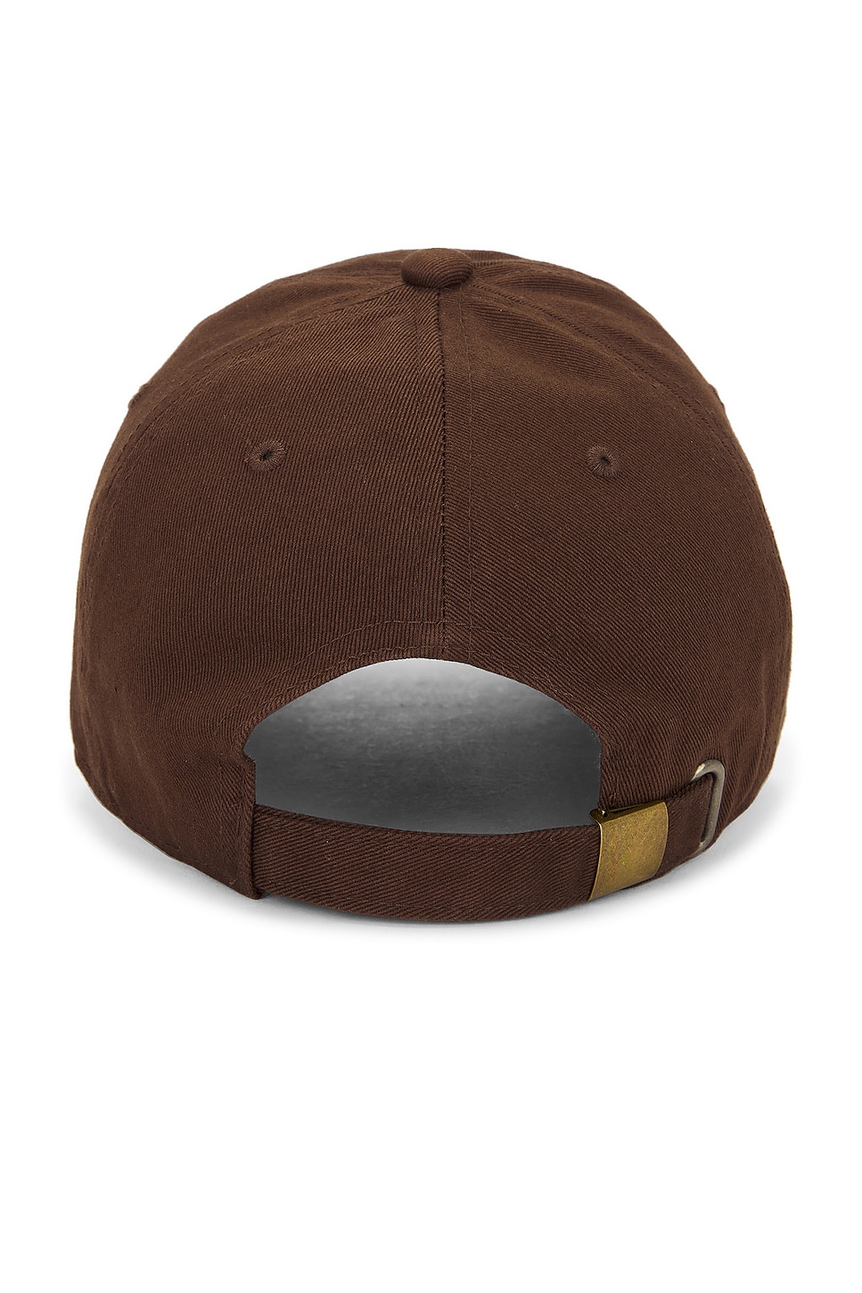 Wordmark Dad Hat - thumbnail 6
