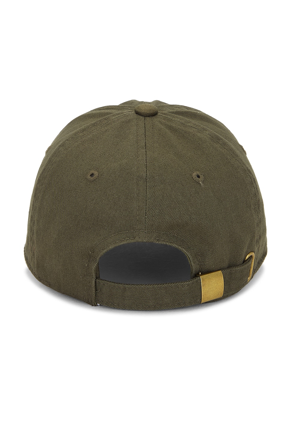 Wordmark Dad Hat - thumbnail 2