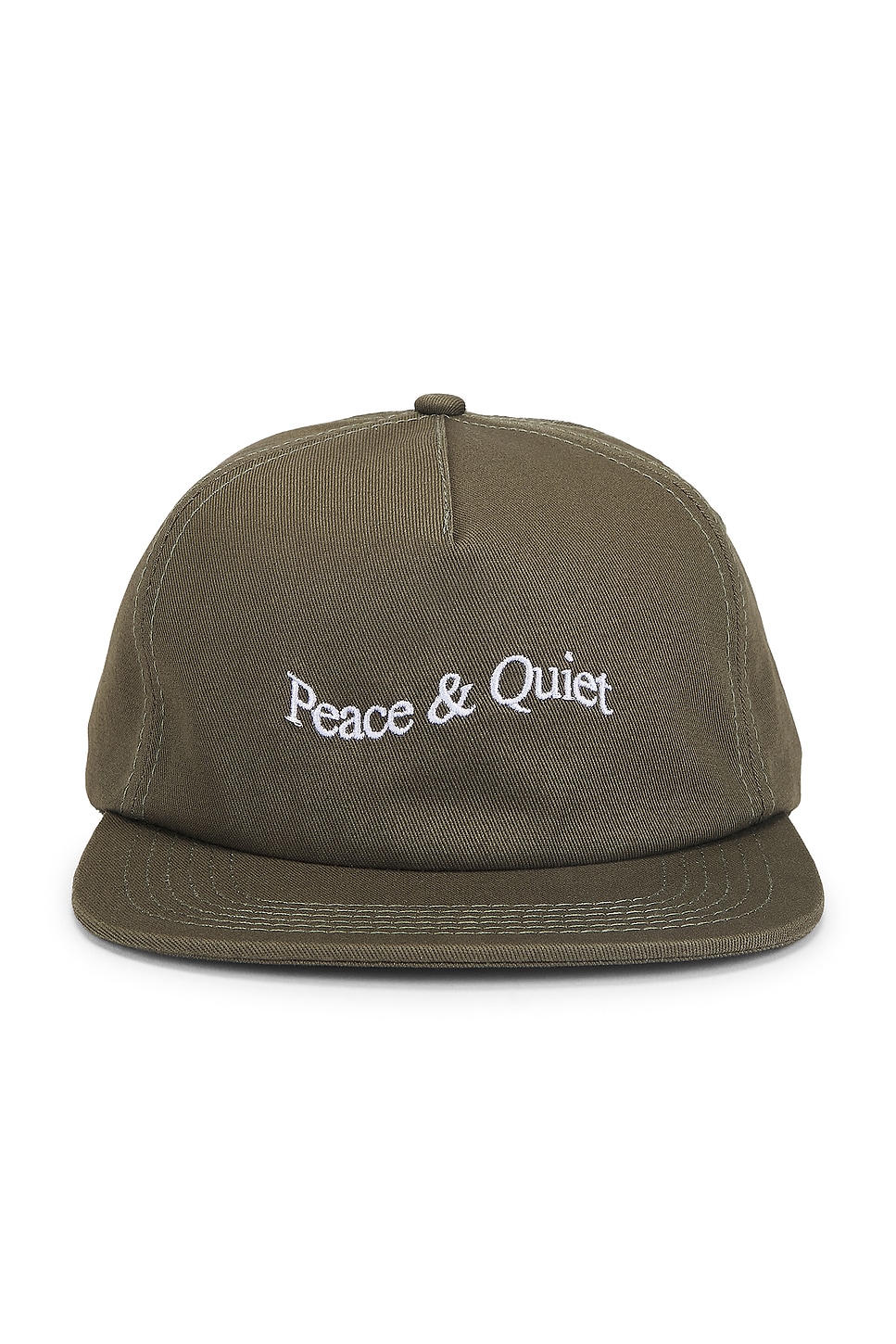 Museum of Peace and Quiet