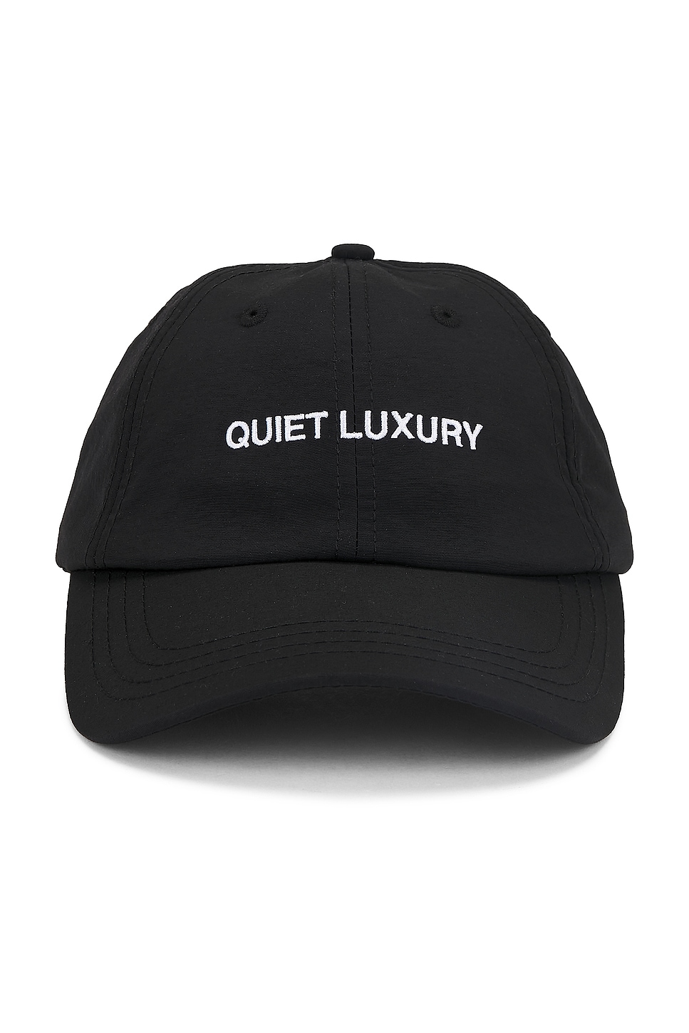 Quiet Luxury Hat - Thumbnail 1