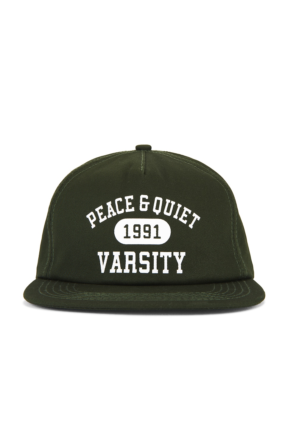 Varsity 5 Panel Hat - Thumbnail 1