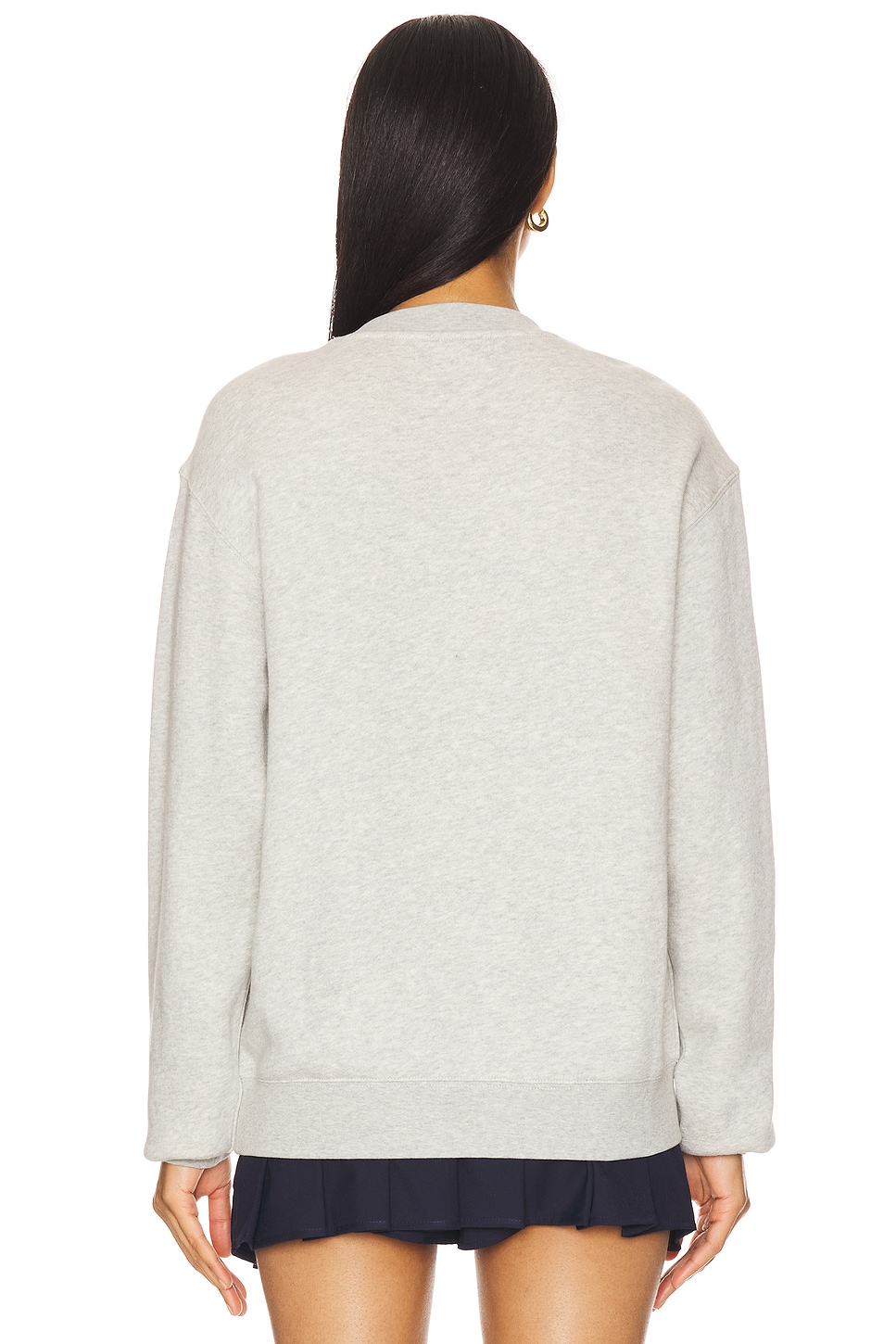 Museum of Peace and Quiet Quiet Luxury Crew Neck Sweatshirt thumbnail