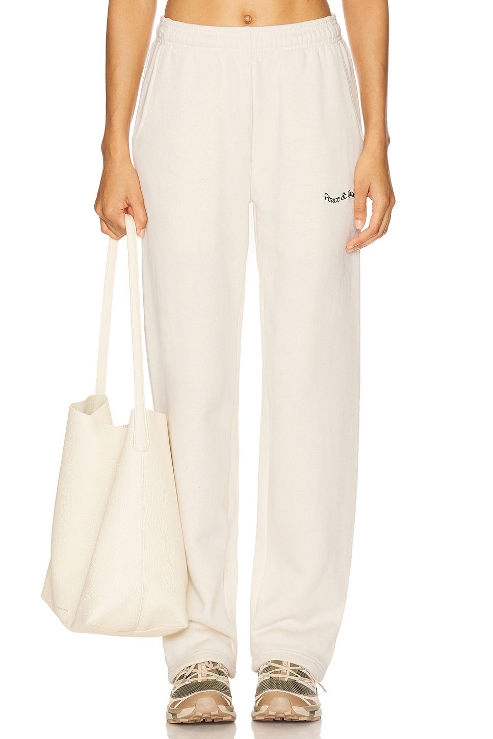 Museum of Peace and Quiet Wordmark Sweatpants