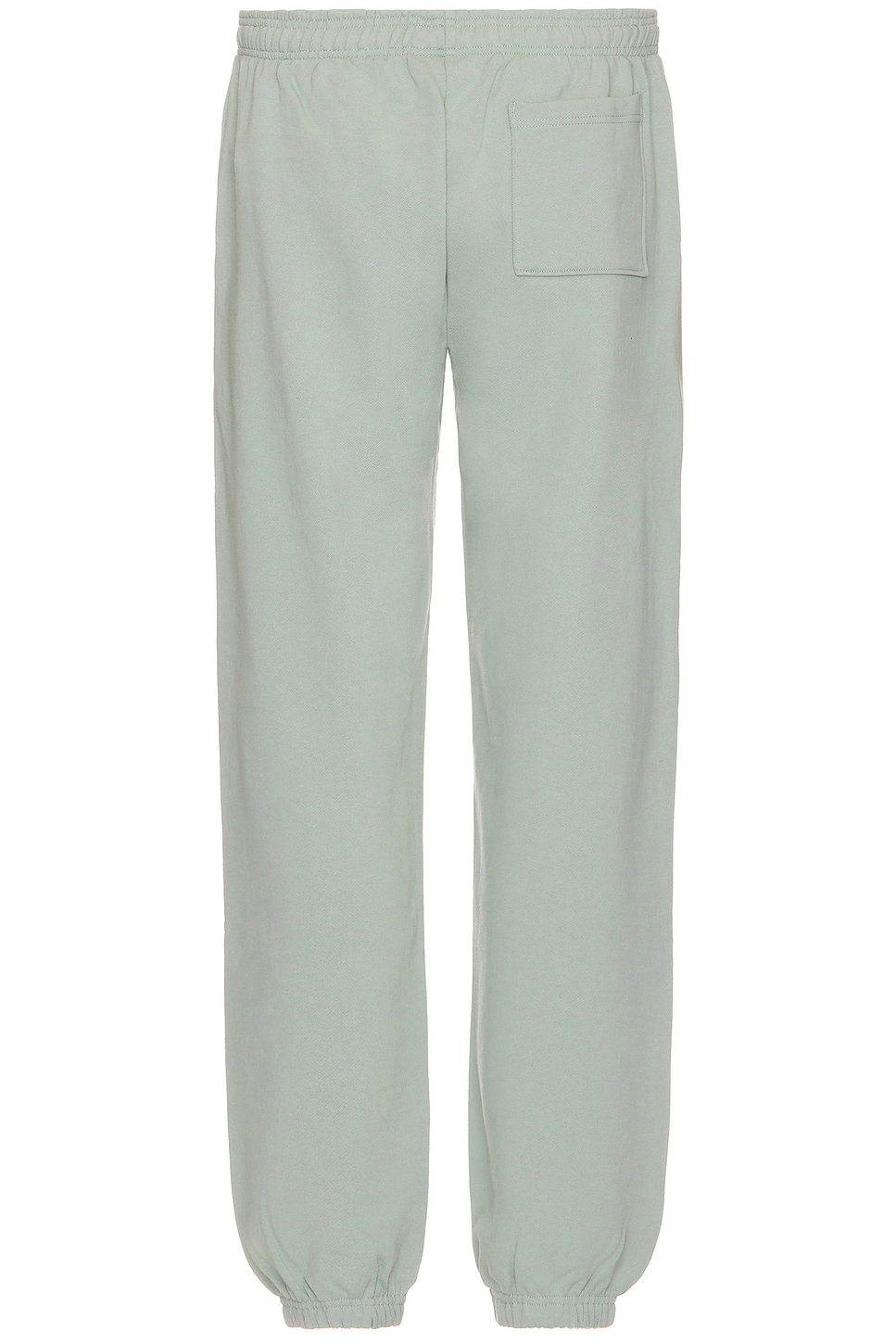 Museum of Peace and Quiet Wordmark Sweatpants in Sage