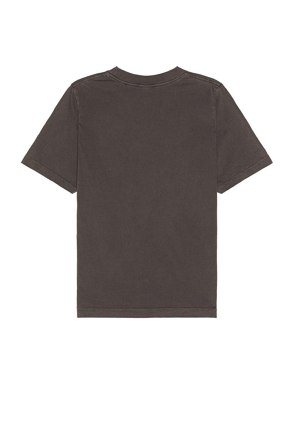 Museum of Peace and Quiet Contemporary Museum T-shirt in Black