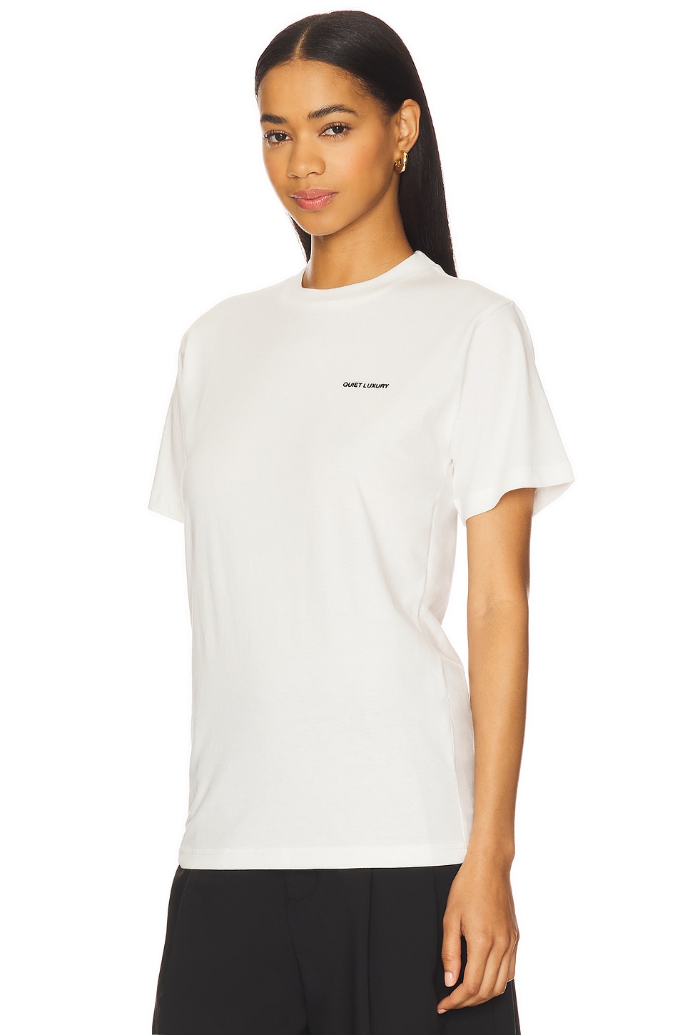 Museum of Peace and Quiet Quiet Luxury Tee