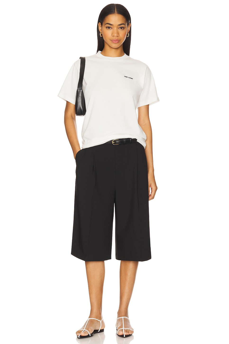 Museum of Peace and Quiet Quiet Luxury Tee