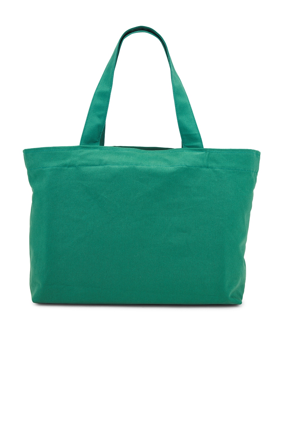 Wordmark Pigment Dyed Tote Bag - Thumbnail 2