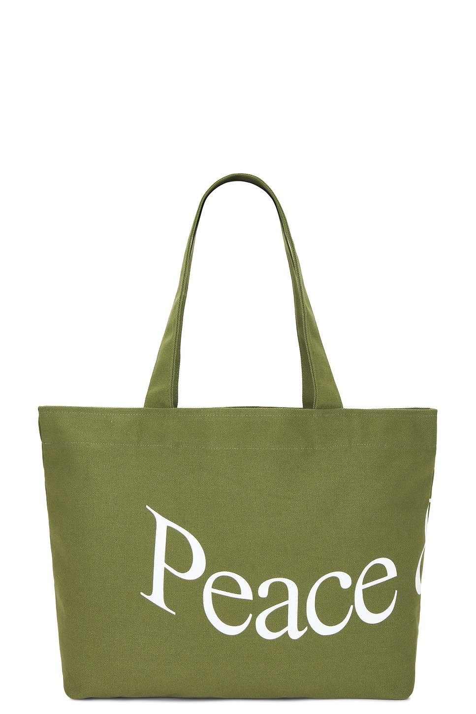 Wordmark Tote Bag - Thumbnail 1