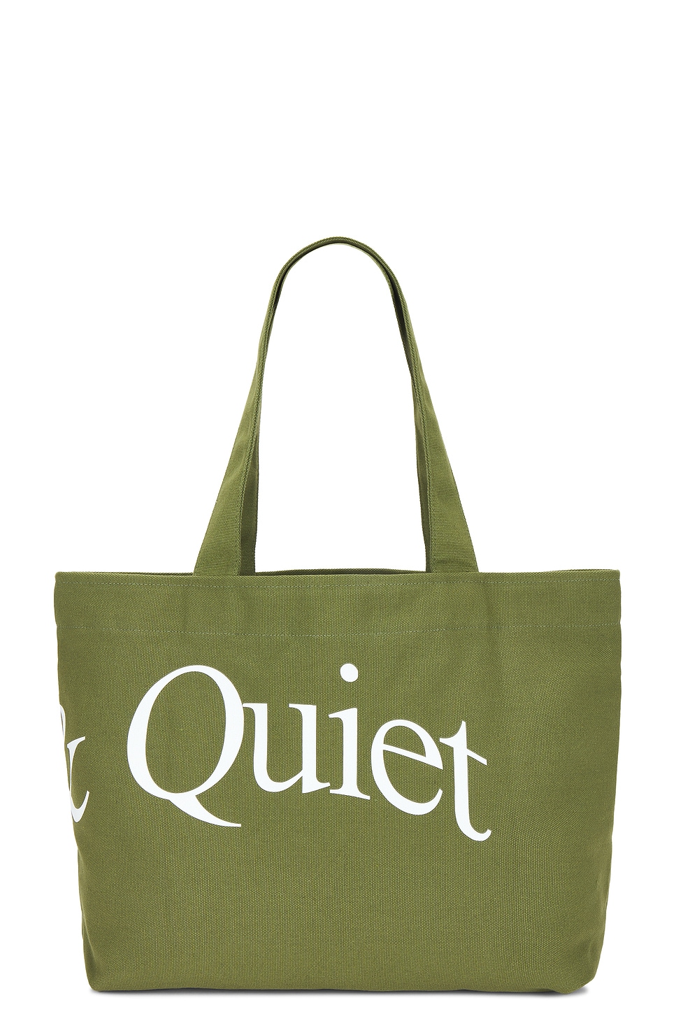 Wordmark Tote Bag - Thumbnail 2