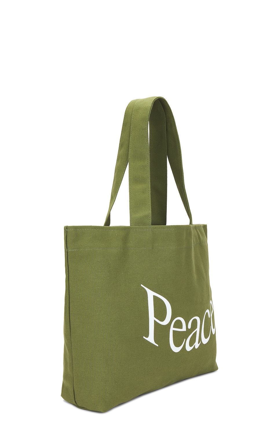 Wordmark Tote Bag - Thumbnail 3