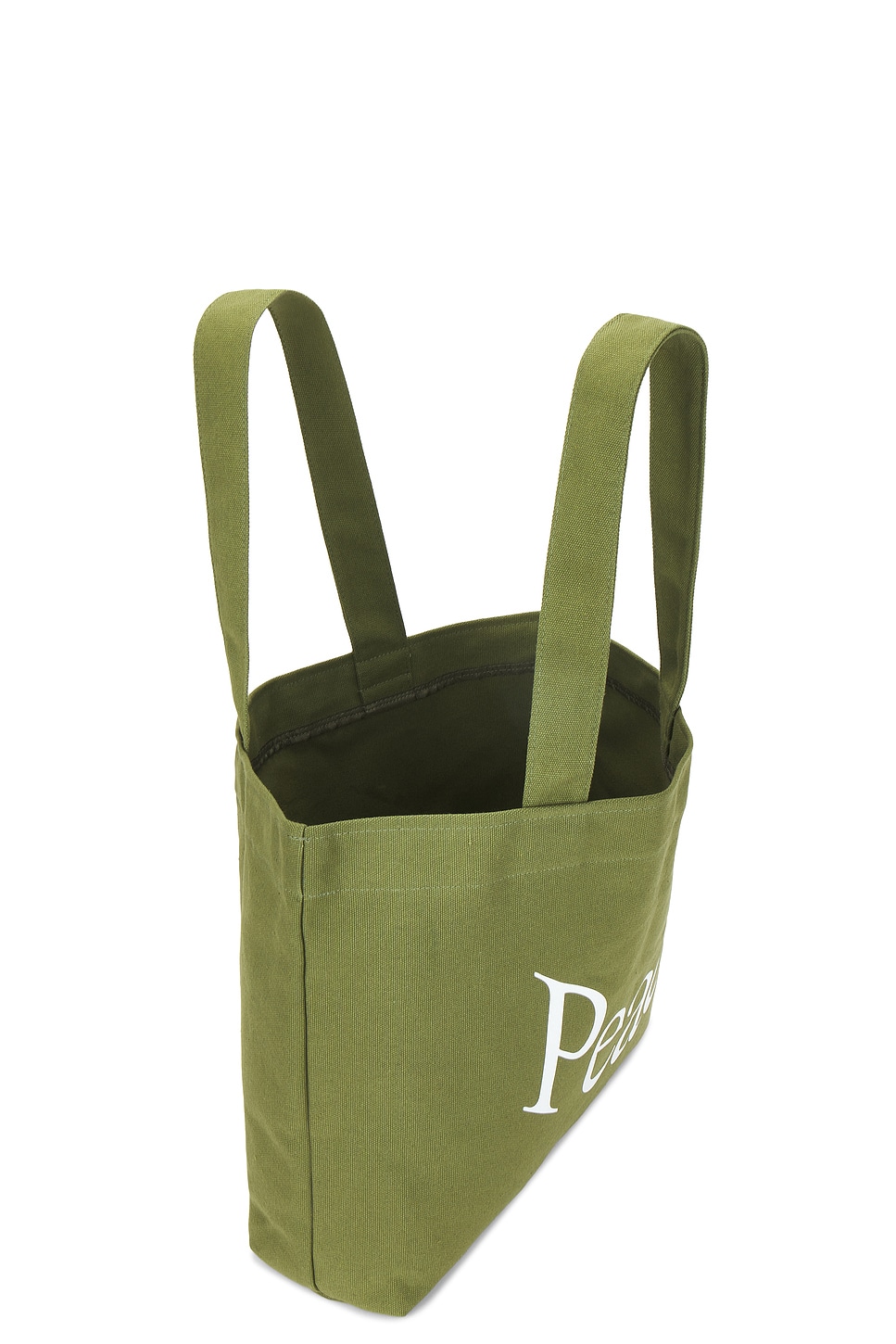 Wordmark Tote Bag - Thumbnail 4