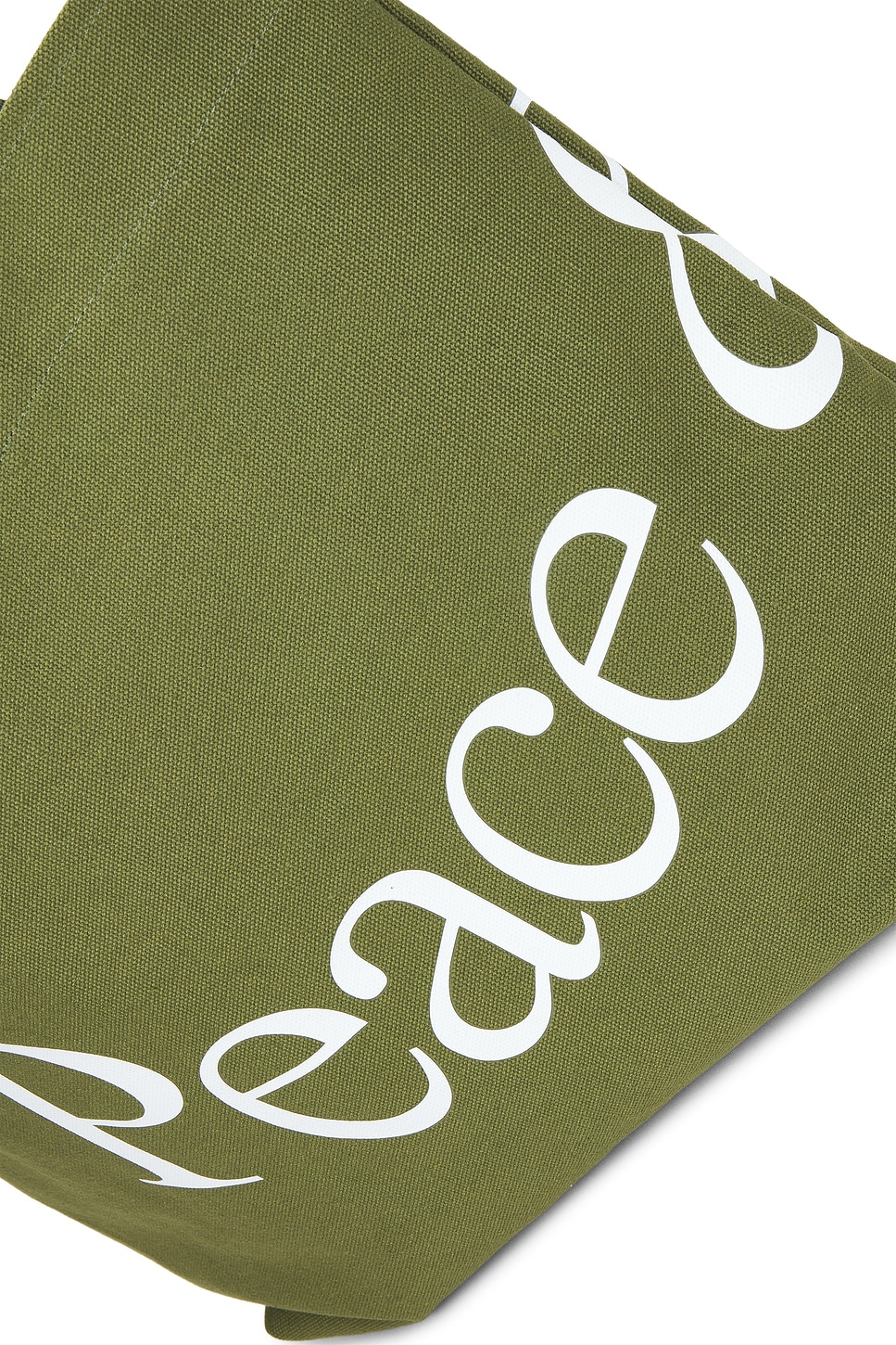 Wordmark Tote Bag - Thumbnail 6