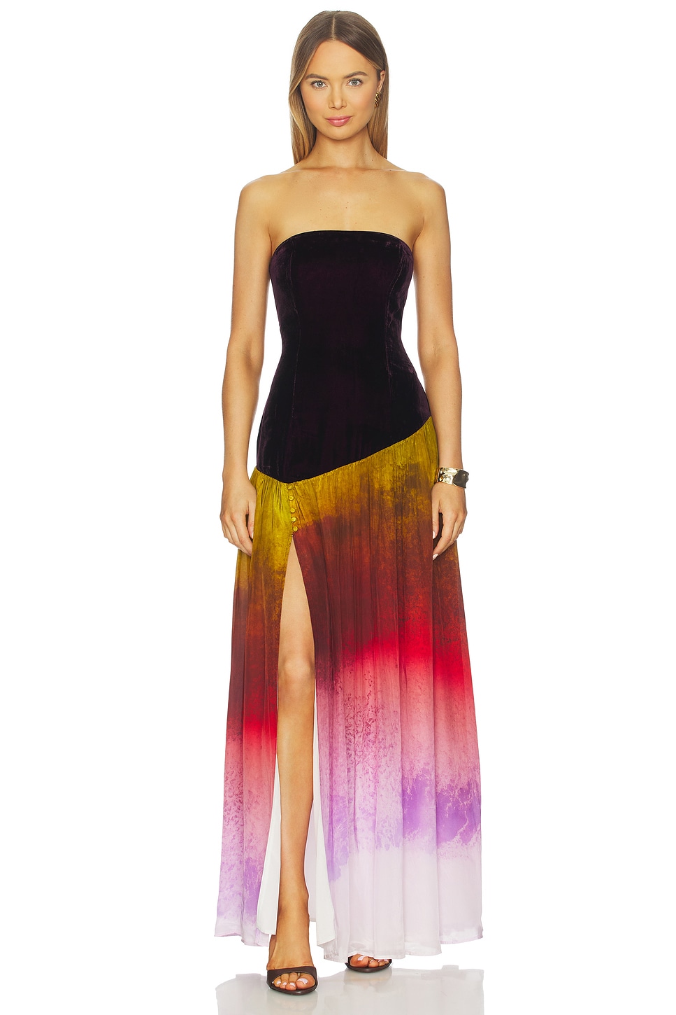 Veriga Dress - thumbnail 2