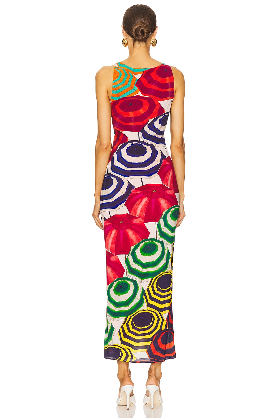 Electra Maxi Dress