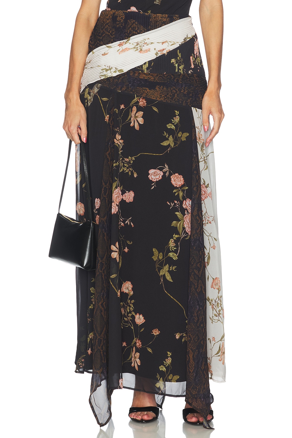 Muma World Entwind Andressa Skirt