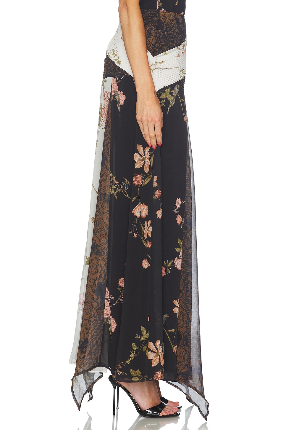 Muma World Entwind Andressa Skirt