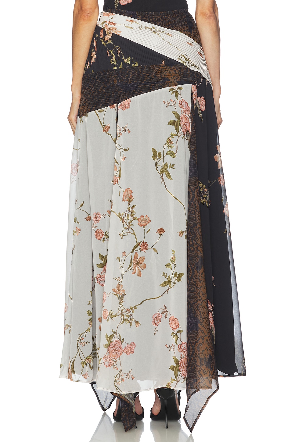 Muma World Entwind Andressa Skirt
