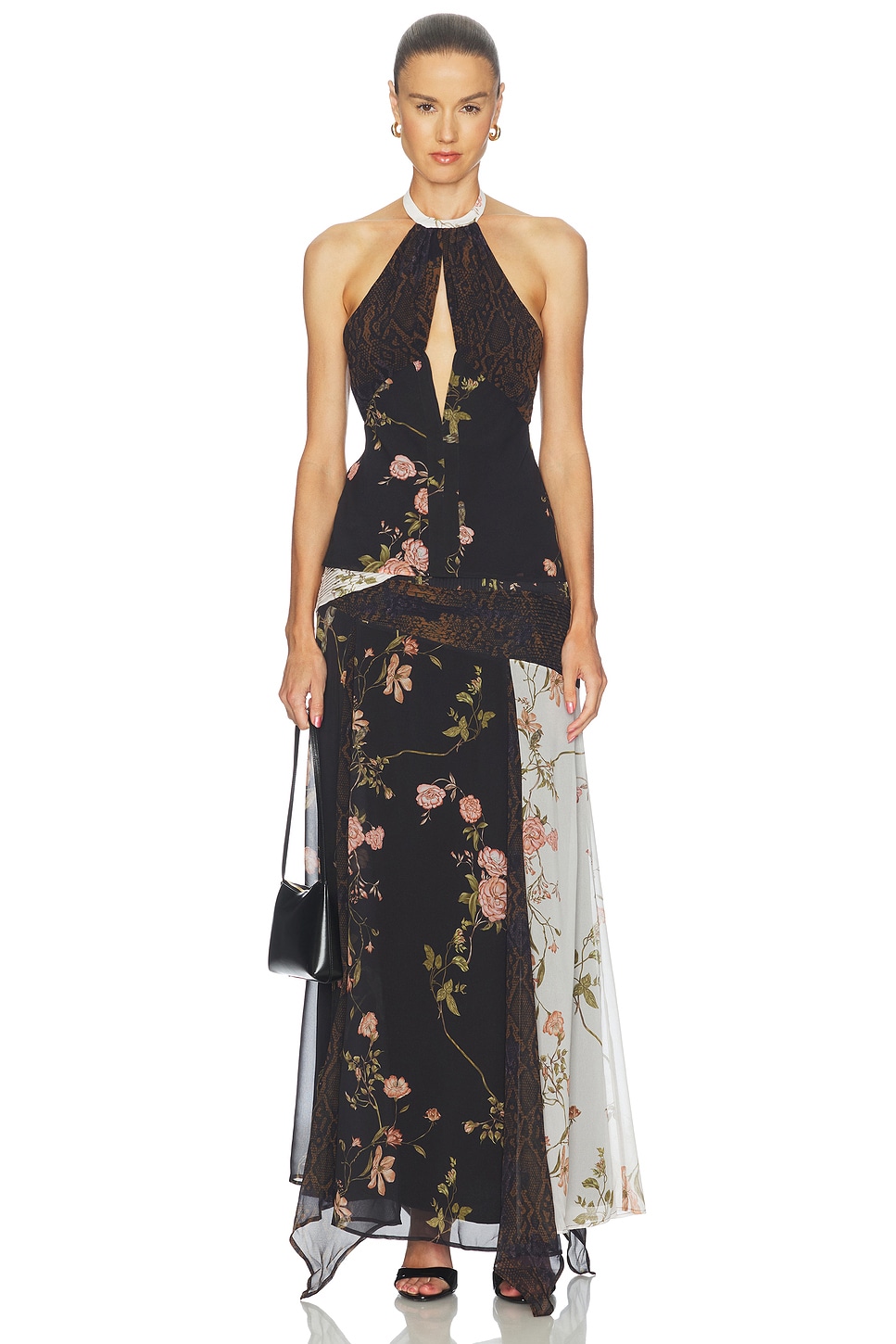 Muma World Entwind Andressa Skirt