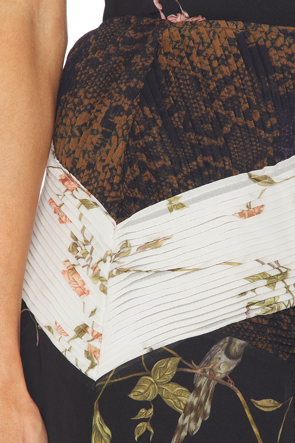 Muma World Entwind Andressa Skirt