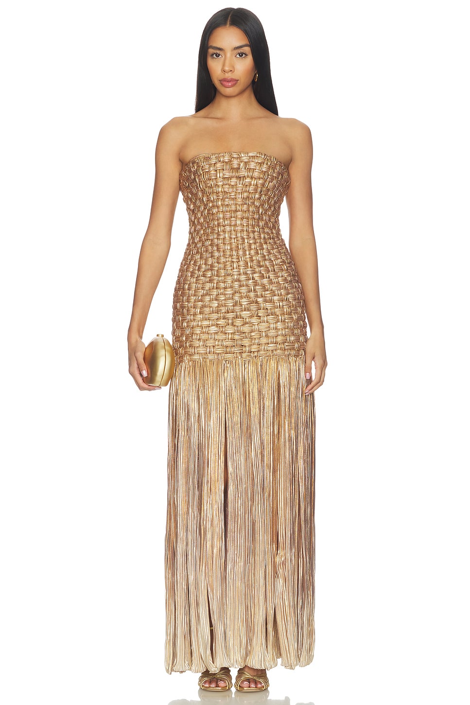 El Dorado Dress - thumbnail 3
