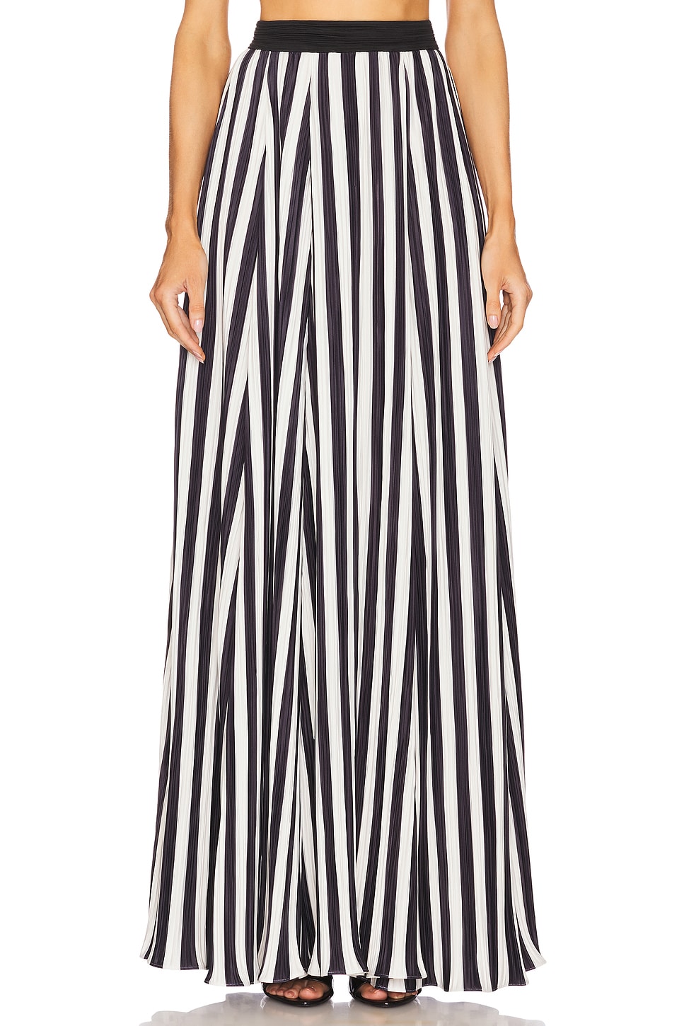 Canoa Maxi Skirt