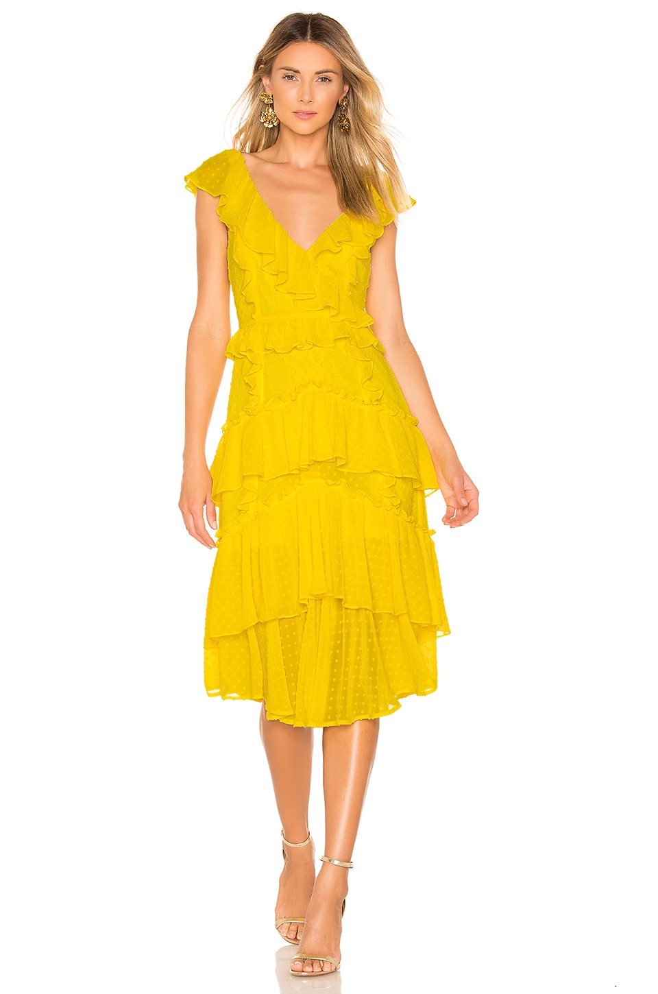 Marissa Webb Dresses Dion Dress