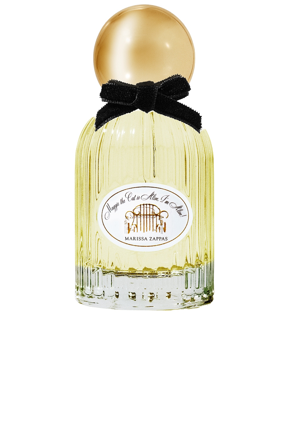 Maggie The Cat Is Alive, I'm Alive! Eau De Parfum - thumbnail 2